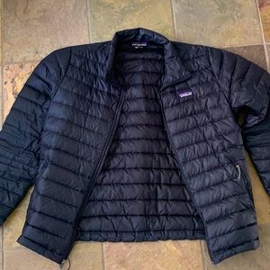 Patagonia mens jacket 2017